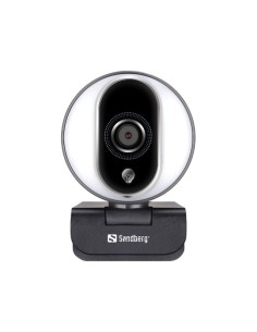 Oferta - Webcam Sandberg Streamer usb pro. 134-12 2