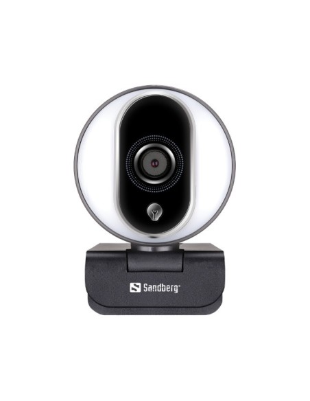Oferta - Webcam Sandberg Streamer usb pro. 134-12