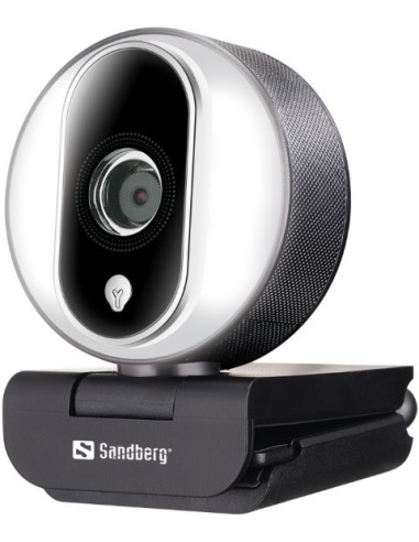 Oferta - Webcam Sandberg Streamer usb pro. 134-12