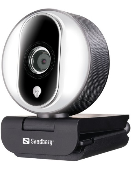 Oferta - Webcam Sandberg Streamer usb pro. 134-12