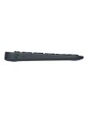 Teclado Logitech K380 Bluetooth QWERTY Pan Nordic Gris