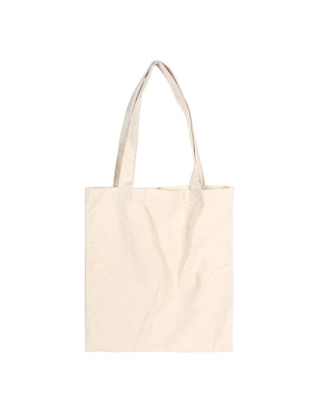 Oferta - Cerda 2100002896 Bolso asas algodón batman, Color Blanco
