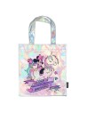 Bolso asas iridiscente minnie, Color Rosa