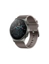 HUAWEI Watch GT 2 Pro Sport Marron + Auriculares FreeBuds 3i Blancos