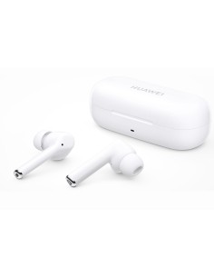 HUAWEI Watch GT 2 Pro Sport Marron + Auriculares FreeBuds 3i Blancos 2
