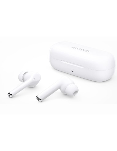 HUAWEI Watch GT 2 Pro Sport Marron + Auriculares FreeBuds 3i Blancos