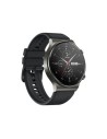 HUAWEI Watch GT 2 Pro Sport Negro + Auriculares FreeBuds 3i Blancos