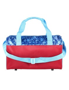 Oportunidad Cerda 2100003036 Bolsa grande deporte harry potter, Color Azul 2