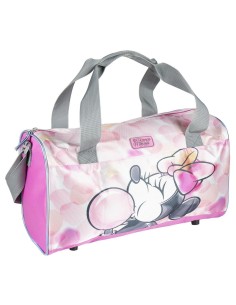 Comprar Cerda 2100003067 Bolsa grande deporte brillante minnie, Color Rosa