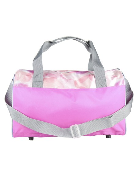 Comprar Cerda 2100003067 Bolsa grande deporte brillante minnie, Color Rosa