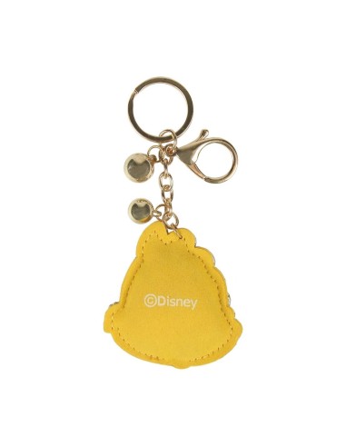 Comprar Cerda 2600000395 Llavero 3d disney chip and dale, Color Dorado