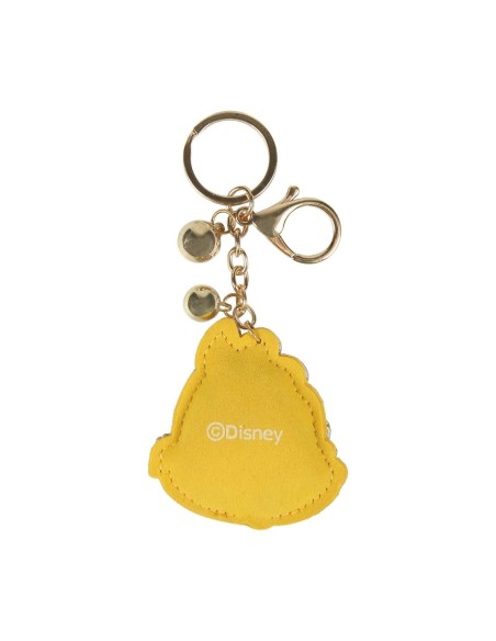 Comprar Cerda 2600000395 Llavero 3d disney chip and dale, Color Dorado