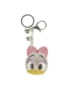 Llavero 3d disney daisy