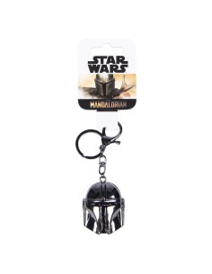 Mejor Precio en Cerda 2600001212 Llavero 3d the mandalorian