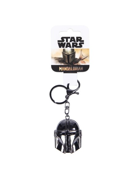 Mejor Precio en Cerda 2600001212 Llavero 3d the mandalorian