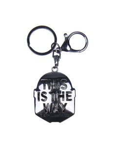 Mejor Precio en Cerda 2600001212 Llavero 3d the mandalorian 2