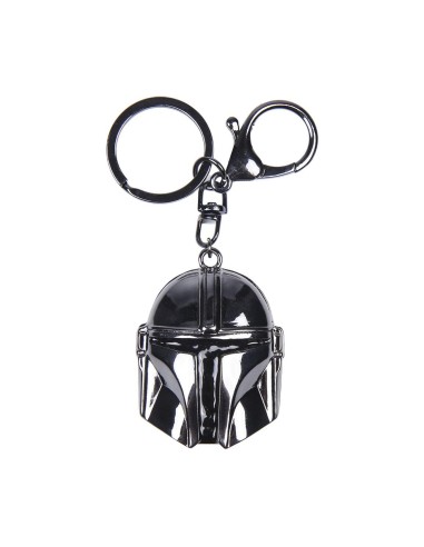 Mejor Precio en Cerda 2600001212 Llavero 3d the mandalorian