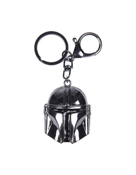Mejor Precio en Cerda 2600001212 Llavero 3d the mandalorian