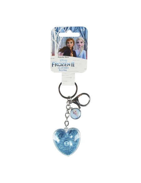 Oferta - Cerda 2600000911_TU-C37 Llavero 3d frozen 2, Color Perla, Talla T.UNICA