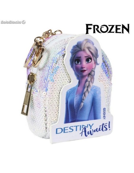 Ofertón Cerda 2600000820_TU-C21 Llavero monedero frozen 2, Talla T.UNICA