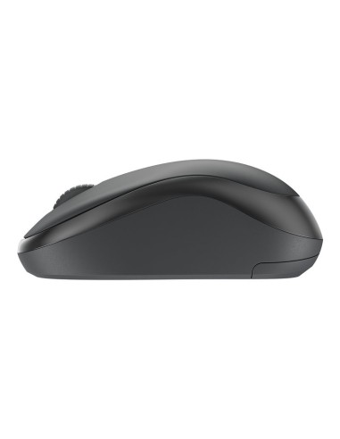 Kit Teclado y Ratón Logitech MK295 Silent Negro Frances