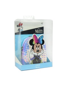 Comprar Cerda 2600000869_TU-C01 Llavero monedero minnie, Color Blanco, T.UNICA