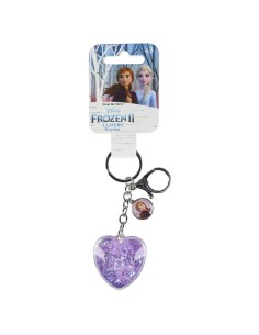Ofertón Cerda 2600000911_TU-C05 Llavero 3d frozen 2, Color Lila, T.UNICA