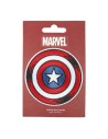 Parche avengers capitan america, Color Azul