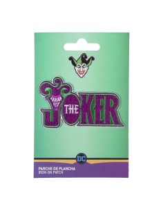 Mejor Precio en Cerda 2600000543 Parche batman joker, Color Lila