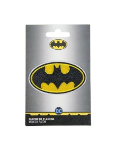 Oportunidad Cerda 2600000540 Parche batman, Color Amarillo