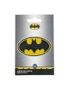 Parche batman, Color Amarillo