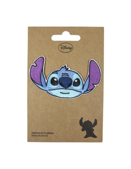 Mejor Precio en Cerda 2600000513 Parche disney stitch, Color Azul