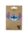 Parche disney stitch, Color Azul