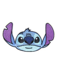 Mejor Precio en Cerda 2600000513 Parche disney stitch, Color Azul 2