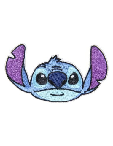 Mejor Precio en Cerda 2600000513 Parche disney stitch, Color Azul