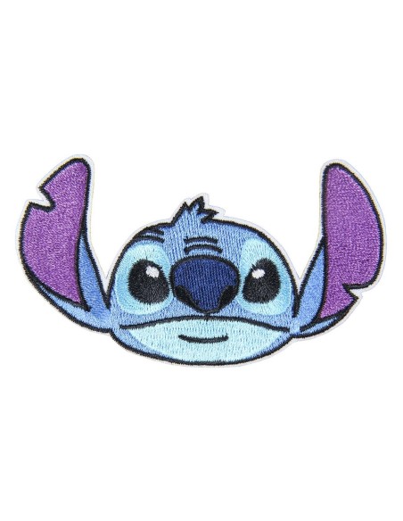 Mejor Precio en Cerda 2600000513 Parche disney stitch, Color Azul