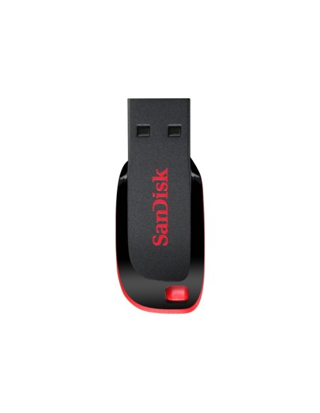Sandisk SDCZ50C-064G-B35GE Memoria USB Cruzer blade 64 Gb