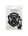 Parche harry potter slytherin, Color Verde