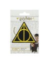 Parche harry potter, Color Amarillo