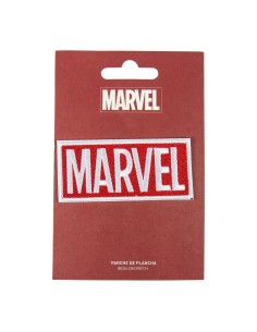 Oferta - Cerda 2600000527 Parche marvel, Color Blanco