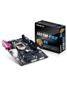 Gigabyte h81m-ds2 - placa base intel h81 socket 1150 2ddr3 16 gb vga 2 sata3 2 usb3