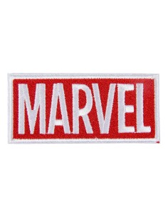 Oferta - Cerda 2600000527 Parche marvel, Color Blanco 2