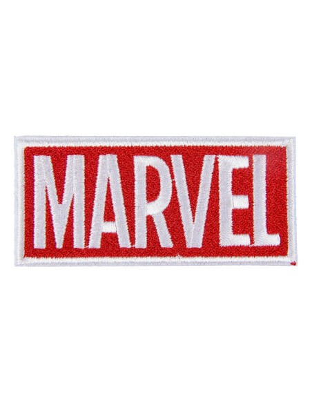 Oferta - Cerda 2600000527 Parche marvel, Color Blanco