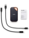 Disco Duro SanDisk Extreme Pro Portable SSD 2TB