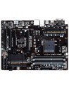 Gigabyte f2a88x-d3h - placa base amd fm2 a88x 4ddr3 vga dvi hdmi 8 sata3 4 usb3