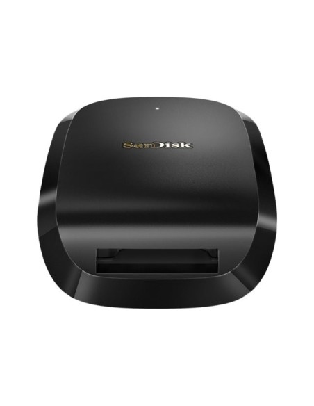 Lector de tarjetas Compact Flash Extreme PRO USB 3.1