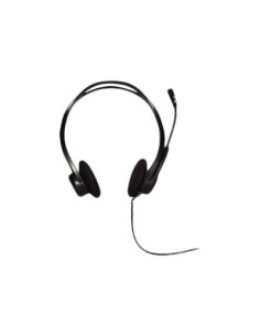 Oferta - Logitech 981-000100 Auriculares OEM PC Stereo 960 USB