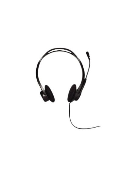 Oferta - Logitech 981-000100 Auriculares OEM PC Stereo 960 USB