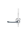 Auriculares Logitech Stereo H150 Coconut jack 3.5mm
