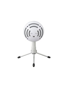 Blue Microphones Snowball ICE - Micrófono USB grabación transmisión 2